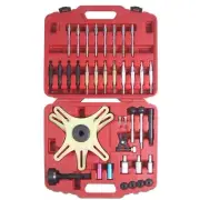 Magnus Flaring Tool Vorspannwerkzeug Sac x-Trend Clutch for VW Audi BMW
