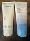 2 Packs Proactiv Acne Body Wash, 9 oz, Salicylic Acid Acne Medication, Exp 1/26