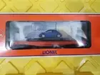 LIONEL 6-19483 VOLKSWAGON ON A FLAT CAR MINT BOXED