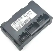 car Part OE: 68395074AA 05150732AE 5150732AE Auto Transfer Case Control Module for Grand Cherokee for DOD/ge Durango 2014-2015