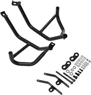 NZBZNNCVNM For Kawasaki Ninja 400/250 2018-2021 Motorcycle Engine Guards Crash Bars Motorcycle Engine Guard Bumper