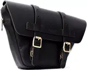 Wingman Side Panel Bag for Royal Enfield Interceptor 650 Continental GT 650