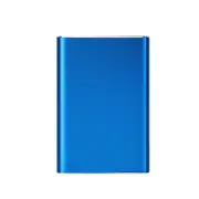 1TB/2TB USB3.0 High-speed Hard Disk 2.5 inch SATA Mobile Hard Drive ??Blue/Grey??