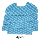 Water Absorbent Mop Cloth for Samsung VR05R5050WG Robotic Vacuum Cleaner Parts