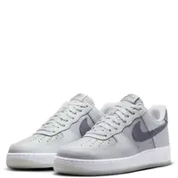 在飛比找蝦皮商城優惠-NIKE AIR FORCE 1 '07 LV8 男款 灰 