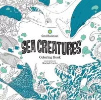 在飛比找博客來優惠-Sea Creatures: A Smithsonian C