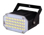 48Led Strobes Lights, Outdoor Strobe Lights for Party, The Evictor Strobe Lig...