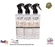 Felps - Uniq Cream Hairspray Treatment 9 in 1 - 230 ml 7.78 fl.oz