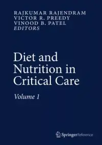 在飛比找博客來優惠-Diet and Nutrition in Critical