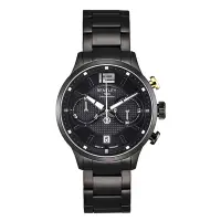 在飛比找Yahoo奇摩購物中心優惠-Bentley 賓利 SKYLINE系列 都會時尚計時手錶-