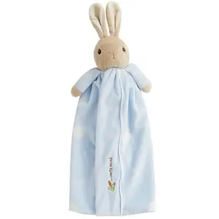 奇哥 Peter Rabbit 比得兔安撫小抱毯