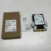 SIEMENS SIRIUS ERWEITERUNGSMODUL - 3RK3231-2AA10