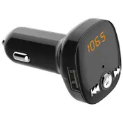 5.0 Version bluetooth MP3 Music Player Car Charger