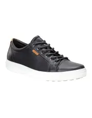 [ECCO] Soft 7 Sneaker In Black