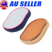 Painless Physical Hair Removal Epilators Crystal Hair Eraser for Women Men HI