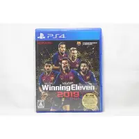 在飛比找蝦皮購物優惠-PS4 日版 世界足球競賽 2019 Winning Ele