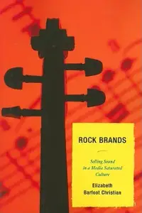 在飛比找博客來優惠-Rock Brands: Selling Sound in 