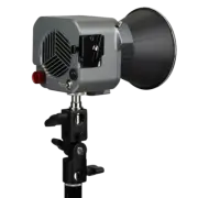 Aputure Amaran COB 60X Bi-Color 2700K-6500K Led Video Light Balanced Daylight
