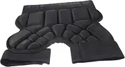 Ice Skating Pants Children's Nap Pad Children Skating Hip Pad Butt Protector Skating Butt Pads Roller Skating Hip Protector Children Hip Pad Thicken Children's Products Toddler
