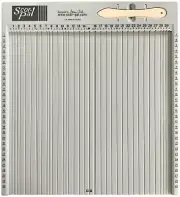Scor-Pal Measuring & Scoring Board 30cmX30cm Metric