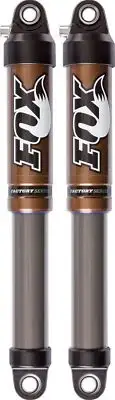 Fox Shox Float 3 Front Shocks (830-10-301)