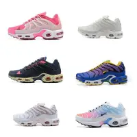 在飛比找蝦皮購物優惠-Top 3o80 air max plus TN 女拖鞋舒適