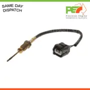 OEM Exhaust Gas Temp Sensor - Mid-DPF For Nissan Navara D40M Diesel 2.5L Turbo (for: Nissan)