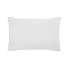 Bambury Cotton Sheet Set (White) - Split King