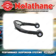 Nolathane Front Right Control Arm Upper Arm for Foton Tunland P201 2.8L 2012-On