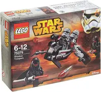 在飛比找樂天市場購物網優惠-LEGO 樂高 拼插類玩具 Star Wars星球大戰系列 