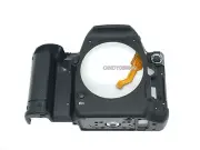 NEW Original Front Cover Shell Case For Nikon D500 Camera Replacement Unit