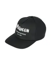 [MCQUEEN] MCQUEEN Hats - Item 46810040