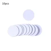 10 Pcs for Smart Card RFID Cards 125Khz EM4100 T5577 Chip Tags Rewritable Waterp