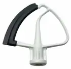 W10917788 - KitchenAid 4.5 Qt & 5 Qt Tilt Head Models, Flex Edge Beater