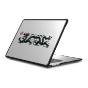 MacBook Air 15-inch (M2 - M4) Impact Case Dragon MacBook Case