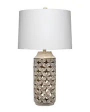 Jamie Young Flora Table Lamp