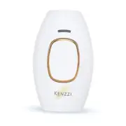 IPL Hair Removal Handset for Women & Men: Pain-Free & Long-lasting Solution