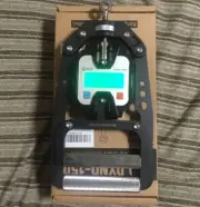 GD DYNO-200 Digital Hand Dynamometer Grip Strength Measurement Electronic New