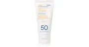 Korres Yoghurt protective cream for face and eye contour SPF 50 50 ml