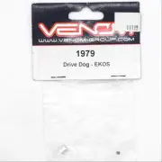 Venom Drive Dog EKOS 1979