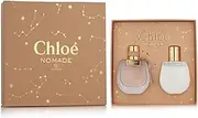 Nomade by Chloe for Women - 2 Pc Gift Set 1.7oz EDP Spray, 3.4oz Body Lotion