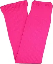 TCK Rib Knit Ice Hockey Socks- Youth and Adult Sizes- Made in The USA