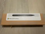 Microsoft Surface Slim Pen 2 Black 8WX-00001