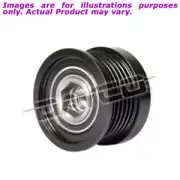 New DAYCO Alternator Pulley For Dodge Nitro OAP055