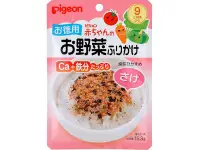 在飛比找DOKODEMO日本網路購物商城優惠-[DOKODEMO] Pigeon 貝親 嬰兒蔬菜 鮭 15