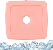 Reusable Ice Packs for Coolers - Thin Lunchbox Ice Packs,Cold Box, Camp Kitchen Equipment, Camping Cooler Accessories for Outdoor Picnic Fishing Work
