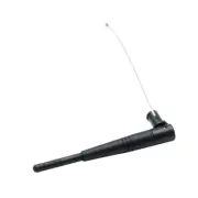 Mikrotik ACSWIM 2.4-5.8GHz Swivel Antenna with cable and MMCX connector