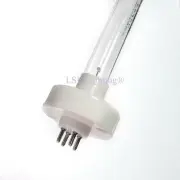 GPH357T5L/4P UV Light Bulb - Cell Base 12W