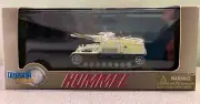 Dragon Armor 1:72 Hummel self propelled howitzer Poland Winter tank No. 60190