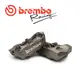 【BREMBO】AK550 輻射卡鉗 豐年俐公司貨